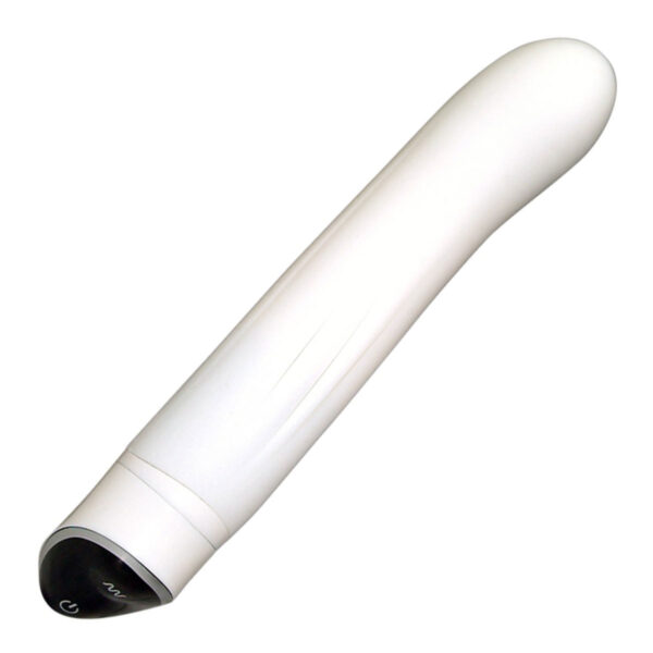 Vibrator Sweet Smile Easy White Vibe-4024144574971