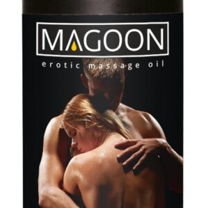 Magoon Aphrodite Massage-Öl 100 ml-4024144622092