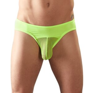 Jock-Slip Svenjoyment Neon-4024144403370