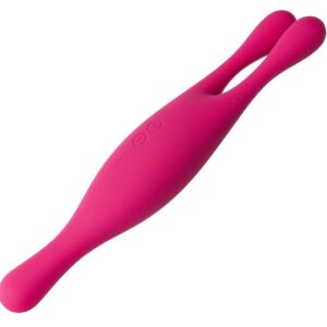 Doppel-Vibrator Svakom Marin Pink-6959633147849