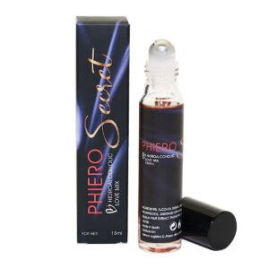 Phiero Secret Parfum Hidroalcoholic Love Mix-8436566180931