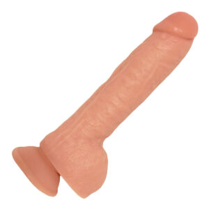 XXL Dildo Big Boris Natur 31 cm-