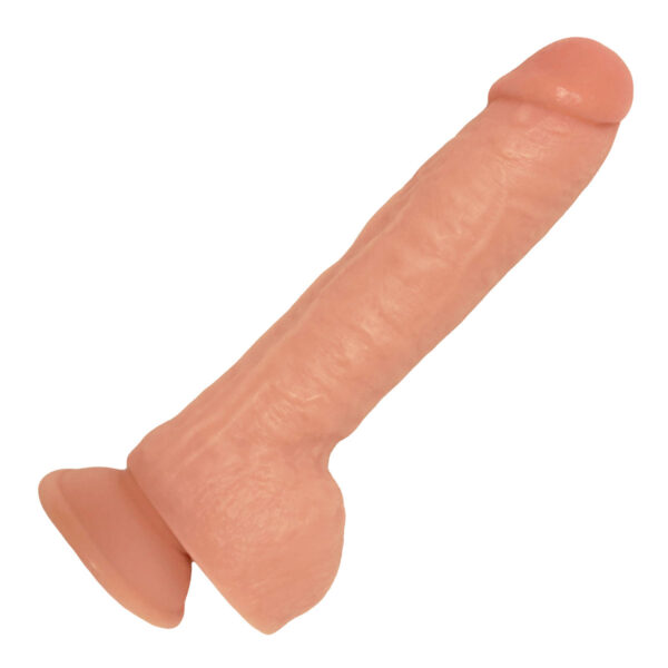 XXL Dildo Big Boris Natur 31 cm-