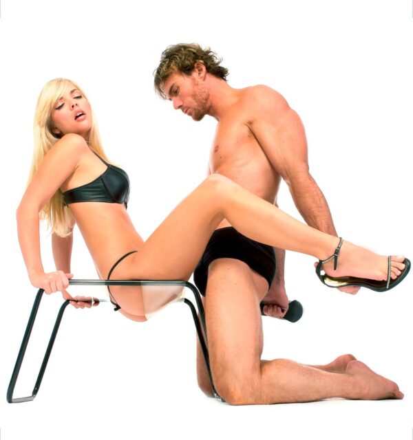 Sexstuhl The Incredible Sex Stool-4024144553990