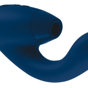 Womanizer Duo Blau-4251460606431