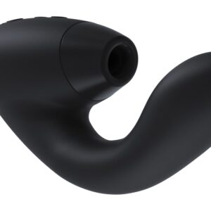 Womanizer Duo Schwarz-4251460600040