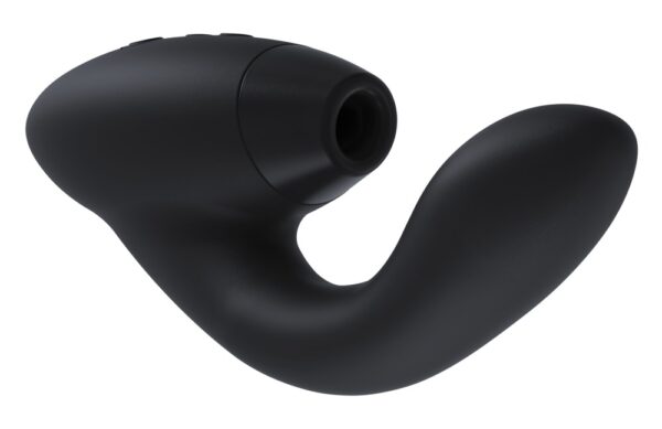 Womanizer Duo Schwarz-4251460600040