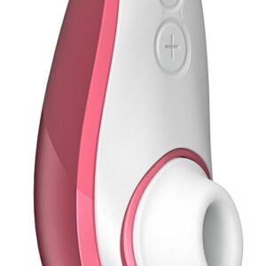 Womanizer Liberty Rosa-4251460611046