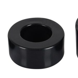 Ball Stretching Kit 3-teiliges Hodenring-Set Schwarz-4024144544240