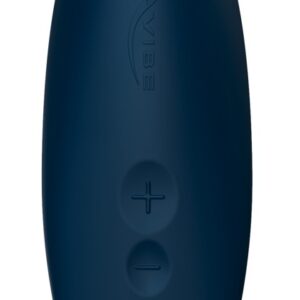 Pulsator Melt "Pleasure Air™ Technologie" We-Vibe Blau-4251460615808