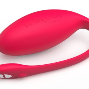 Vibro-Ei Jive We-Vibe Pink-4251460607476