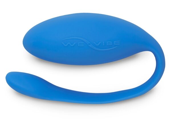Vibro-Ei Jive We-Vibe Blau-4024144602193