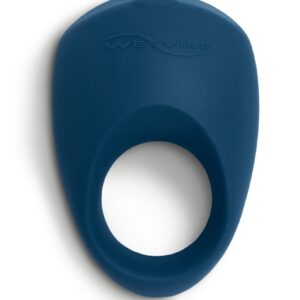 Vibro-Penisring Pivot We-Vibe Blau-4024144600137