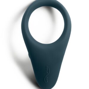 Vibro-Penisring Verge We-Vibe Grau-4024144600151