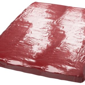 Lack-Laken in Glanzoptik Fetish Collection Rot-4024144250424