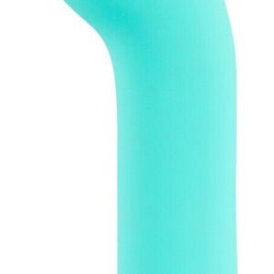 G-Punkt-Vibrator Power Vibe Curvy You2Toys Türkis-4024144600908