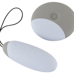 Vibro-Ei mit Fernbedienung als Auflegevibrator nutzbar und Rückholband You2Toys ...-4024144632626
