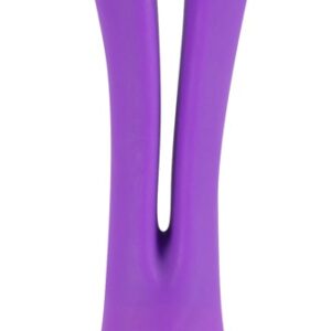 Doppelvibrator mit 2 Motoren und 9 Vibrationsmodi in jeweils 4 Geschwindigkeiten...-4024144604319