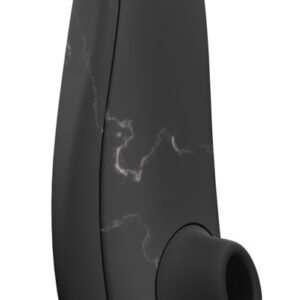 Womanizer Marilyn Monroe Special Edition Schwarz-4251460618779