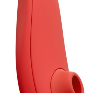Womanizer Marilyn Monroe Special Edition Rot-4251460618809