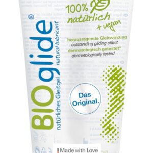 Joydivision Bio Glide Gleitgel auf Wasserbasis 150 ml-4028403110047