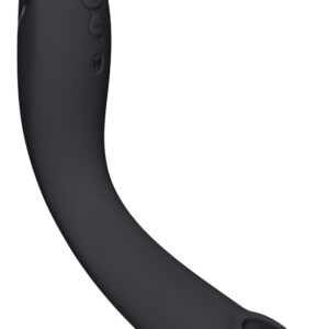 Womanizer 2-in-1 OG G-Punkt Auflegevibrator Schwarz-4251460616263