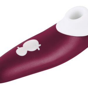 Pulsator Vibrator Switch mit Pleasure Air™ Technologie Romp Lila-4251460619264