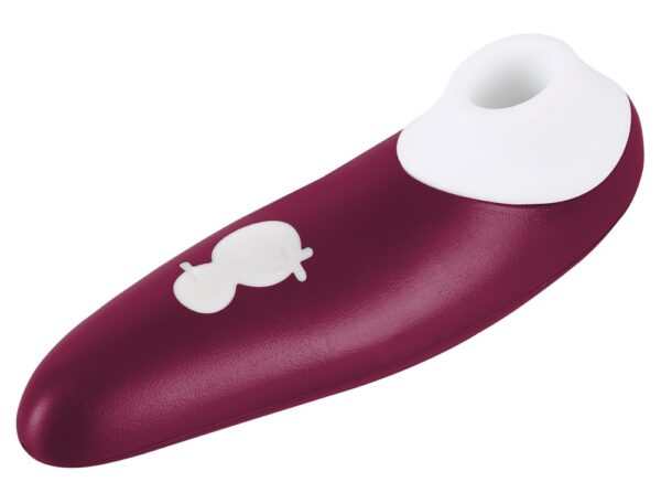 Pulsator Vibrator Switch mit Pleasure Air™ Technologie Romp Lila-4251460619264