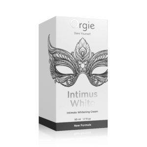Intimus White Intimate Whitening Cream Intimaufhellungscreme-5600298351188