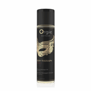 Hybrid Körperöl Sexy Therapy Amor - Sensual Massage Oil Pineapple & Freesia 200 ...-5600298351287