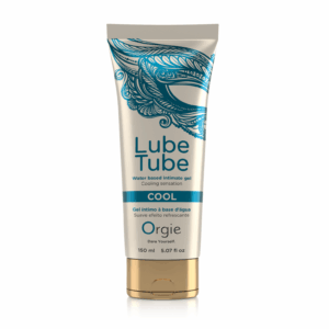 Intimgel Lube Tube Cool 150 ml-5600298351072