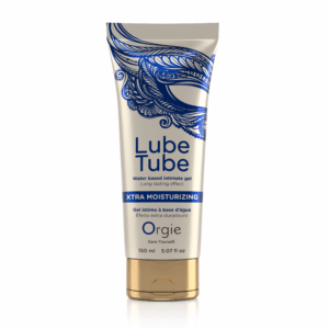 Intimgel Lube Tube Xtra Moisturizing 150 ml-5600298351089