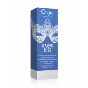 Anal Stimulationsgel Anallingus Greek Kiss-5600298351409