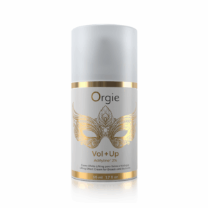 Vol + Up Creme für Brust- und Po Volumen und Festigkeit-5600298351928
