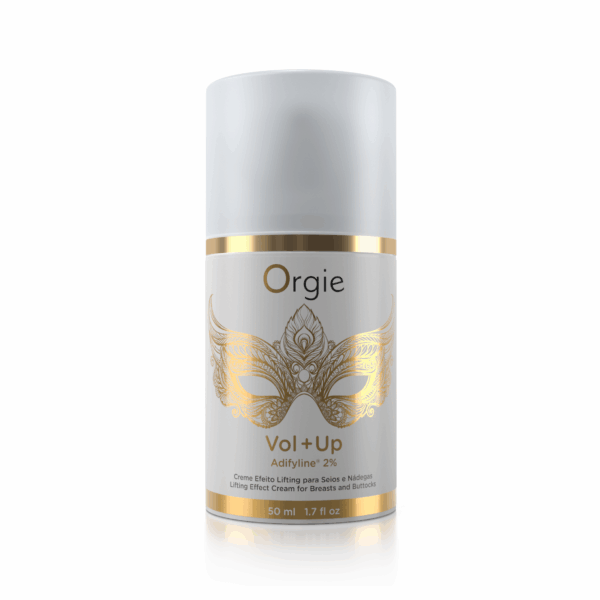 Vol + Up Creme für Brust- und Po Volumen und Festigkeit-5600298351928
