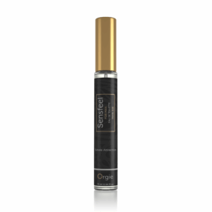 Sensfeel for Man Eau de Toilette Travel Size - Pheromone Booster-5600298351959