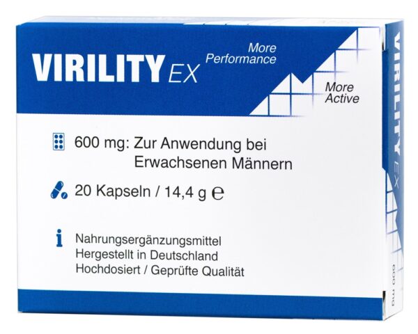 Virility Ex Sofort-Komplex-Kapseln-4024144202812