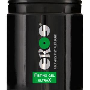 EROS® Fisting Gel UltraX 1000 ml-4035223515044