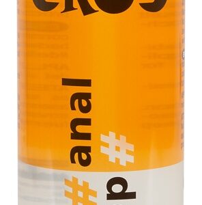 EROS® 2in1 anal & delay Gleitgel auf Wasserbasis mit Laureth-9 250 ml-4035223777435