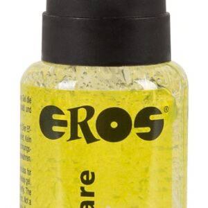 EROS® 2in1 care & delay wasserbasiertes Intimgel mit Panthenol-4035223777466