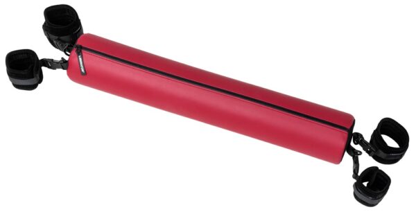 Spreader Bar Hochwertig gepolsterte Spreizstange mit 4 verstellbaren Fesseln für...-845628038055