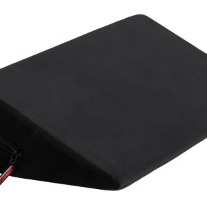 Wedge Keil-Kissen für Komfort-Sex Schwarz-845628077665