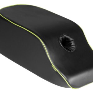 Fleshlight on a mission Kissen mit Halterung für Fleshlight-Masturbatoren Schwar...-845628079799