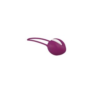 Fun Factory Smartball Uno Liebeskugel White-Grape-4032498331652