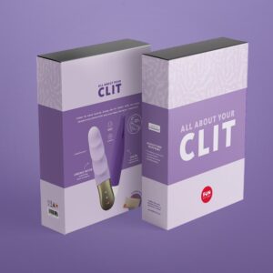 Fun Factory All About Your Clit Set Sextoy Set für die Klitoris-4032498807799