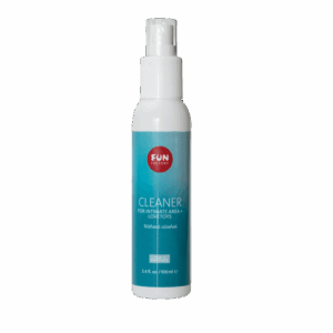 Fun Factory Cleaner Sextoy-Reiniger 100 ml-4032498713021