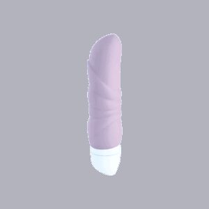 Fun Factory Jam Mini Vibrator Pastel Lilac-4032498186016