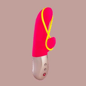 Fun Factory Amorino Rabbit Vibrator Pink-4032498801346