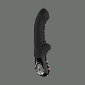 Fun Factory Tiger G-Punkt Vibrator Black-4032498805580