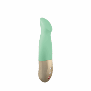 Fun Factory Sundaze Pulsator Vibrator Pistachio-4032498807096